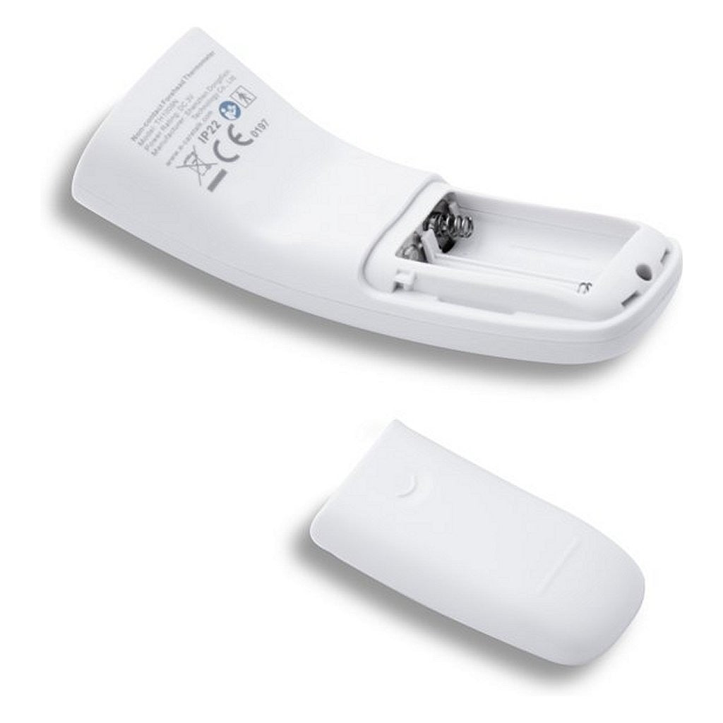 Thermomètre infrarouge Inventum TMC609