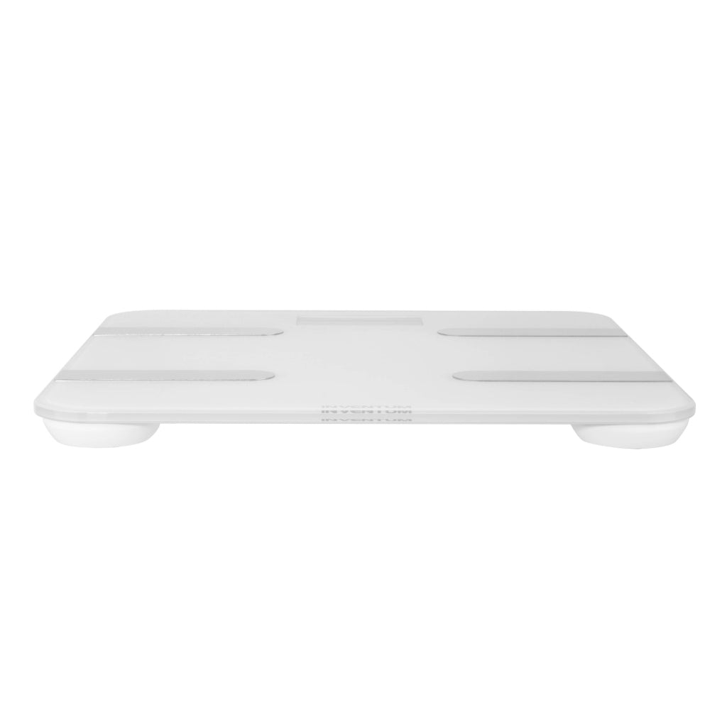 Inventum pw810w balance personnelle blanc