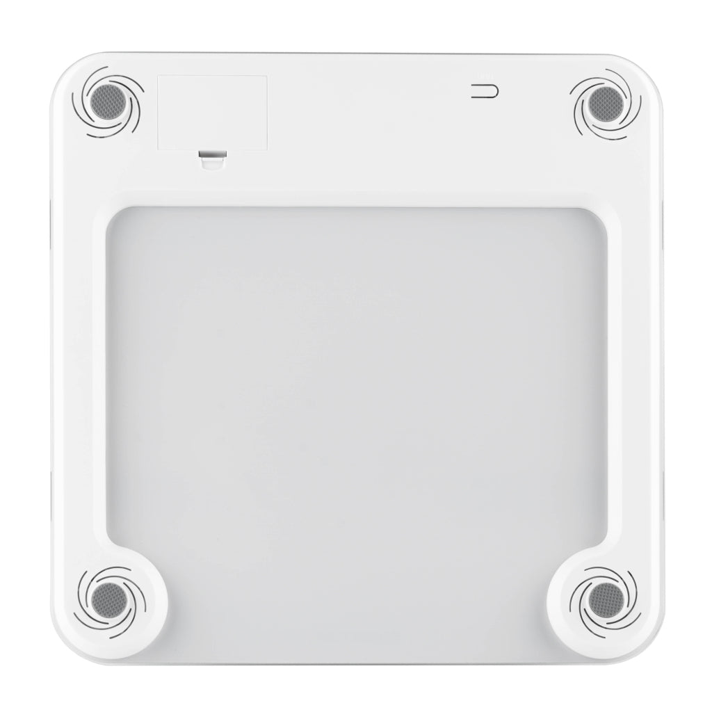 Inventum pw810w balance personnelle blanc