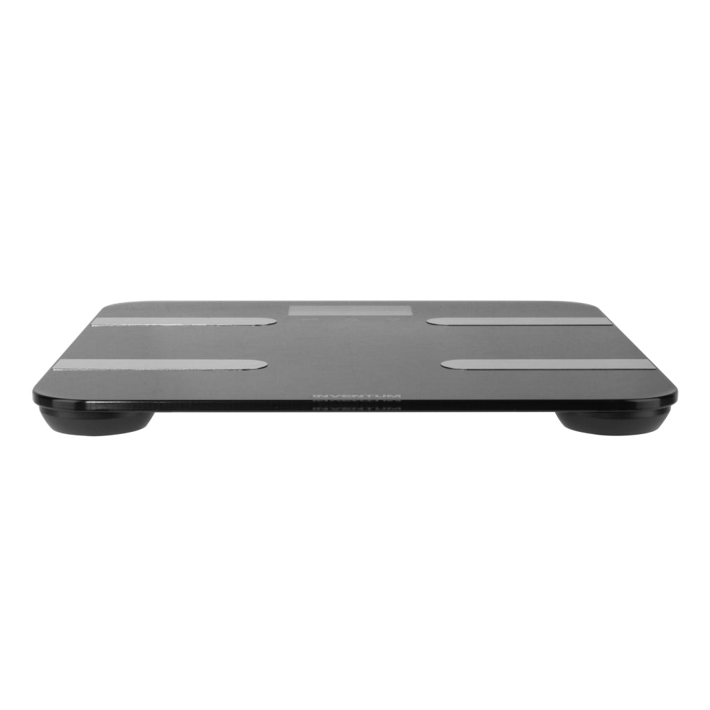 Inventum Inventum PW810B Pèse-personne Noir