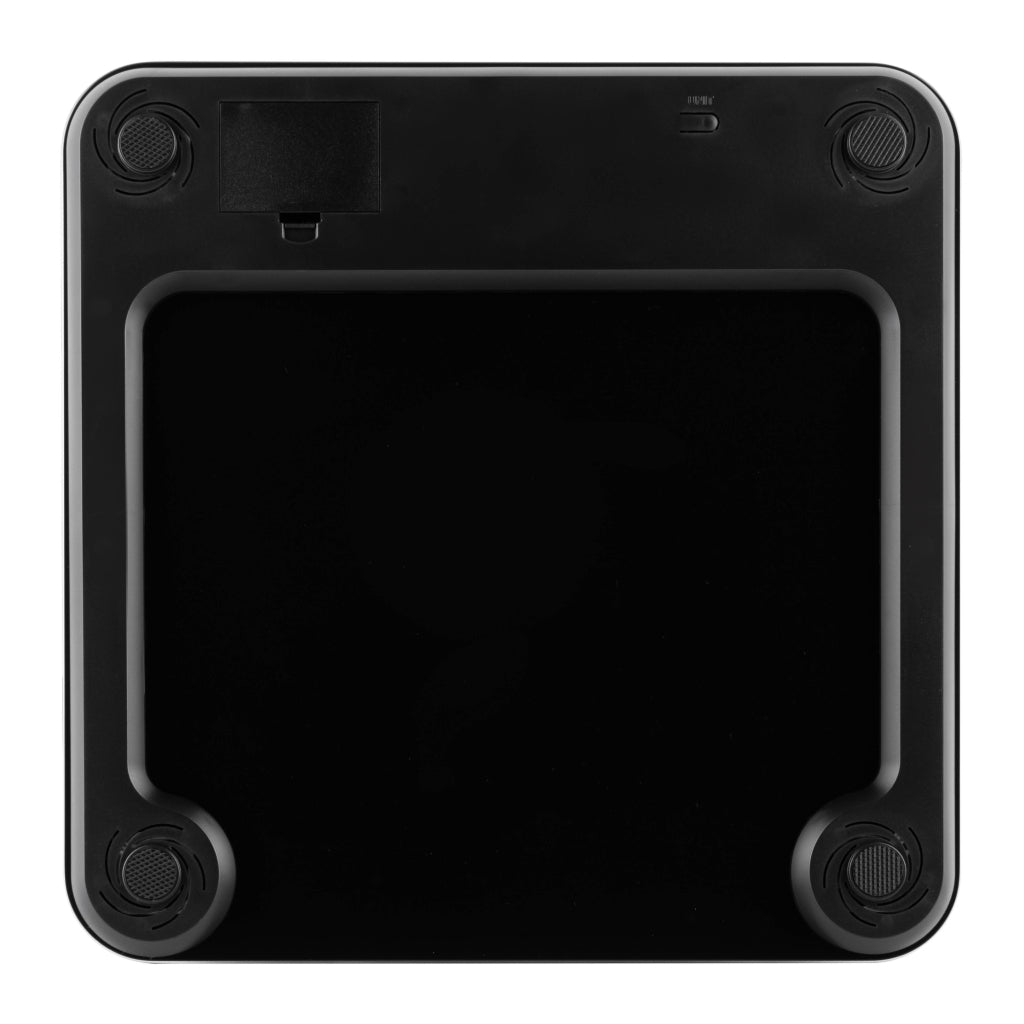 Inventum Inventum PW810B Pèse-personne Noir