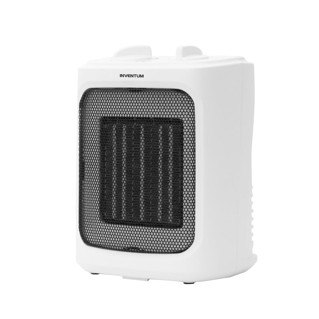 Inventum chauffage céramique kc221w 2000w