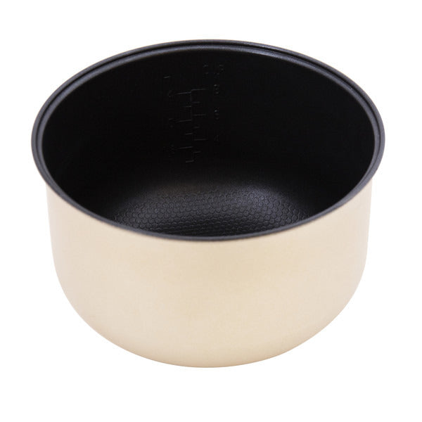 Inventum Inventum RK140ZW Cuiseur à riz 1,4 L 540 W