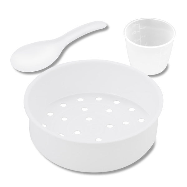Inventum Inventum RK140ZW Cuiseur à riz 1,4 L 540 W