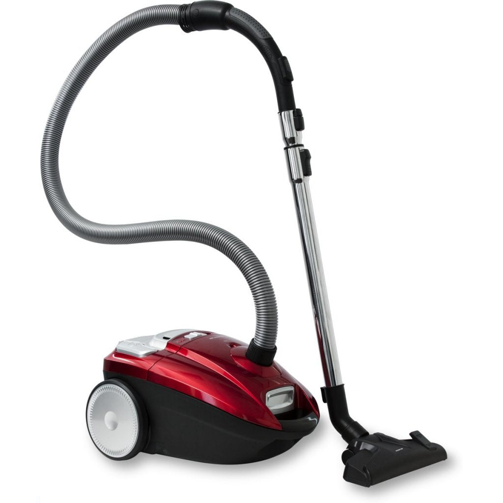 Inventum inventum st306rza aspirateur 700w rouge noir