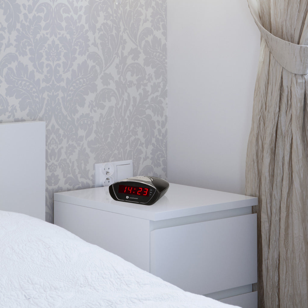 Smartwares CL-1458 Réveil
