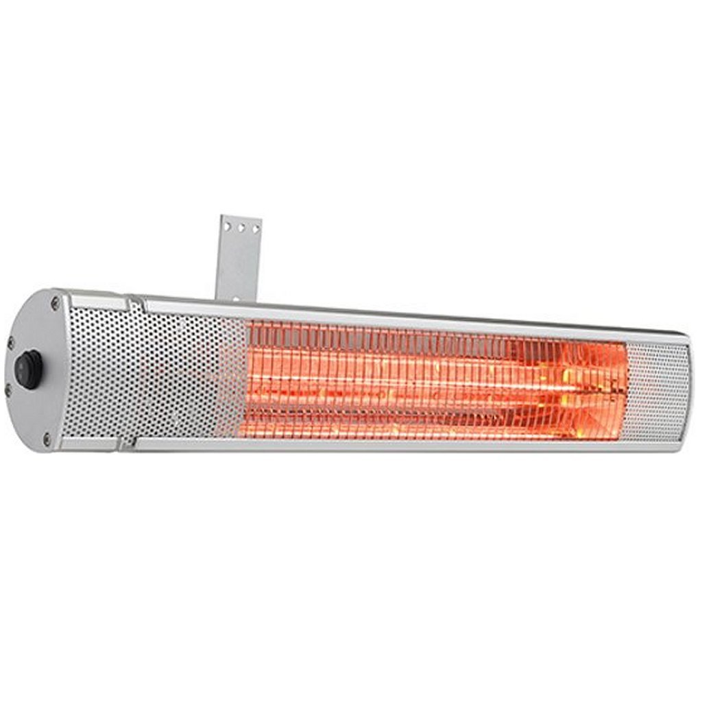 Tristar KA5277 Terrace Cafouer 2000W Silver
