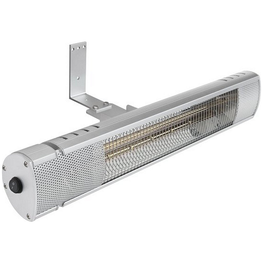 Tristar KA5277 Terrace Cafouer 2000W Silver