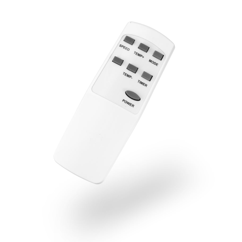 Climatiseur mobile Tristar ac-5474 1460w 0,5l blanc
