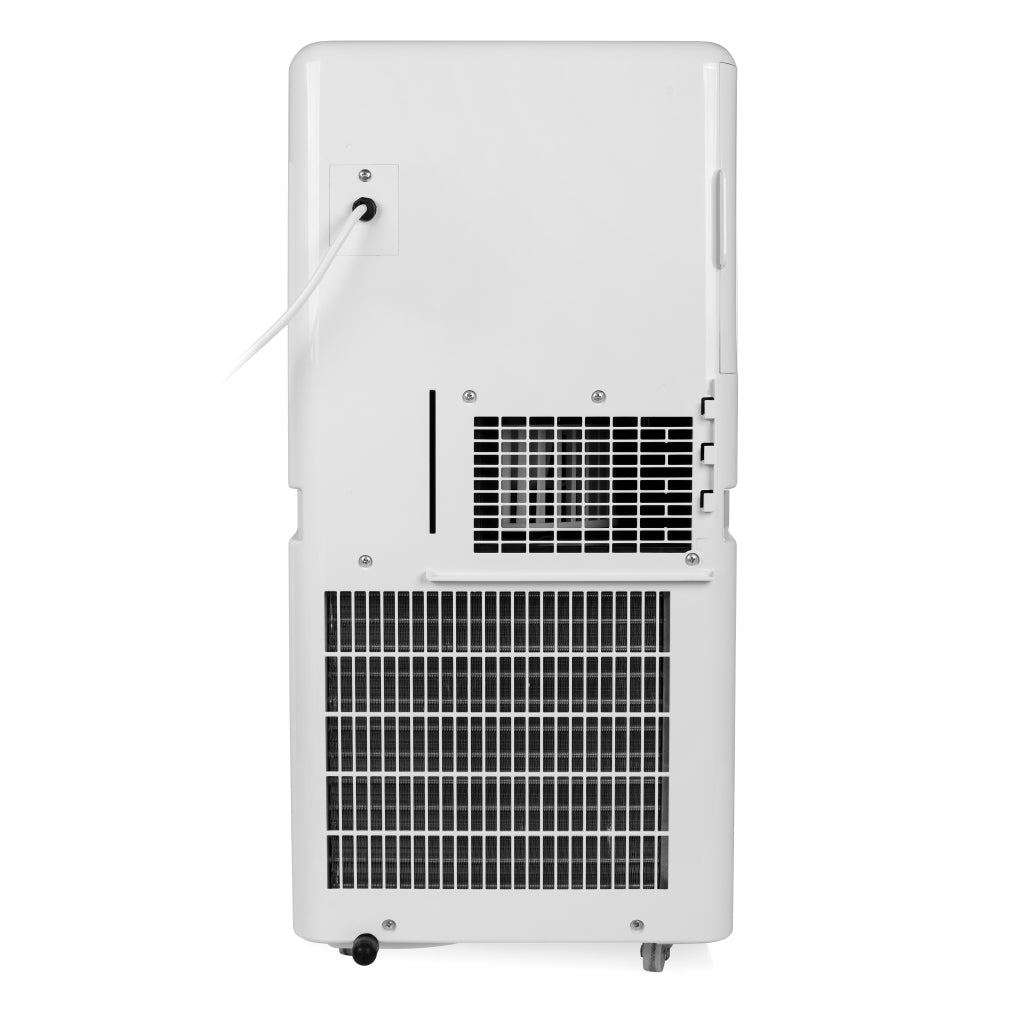 Climatiseur mobile Tristar ac-5474 1460w 0,5l blanc