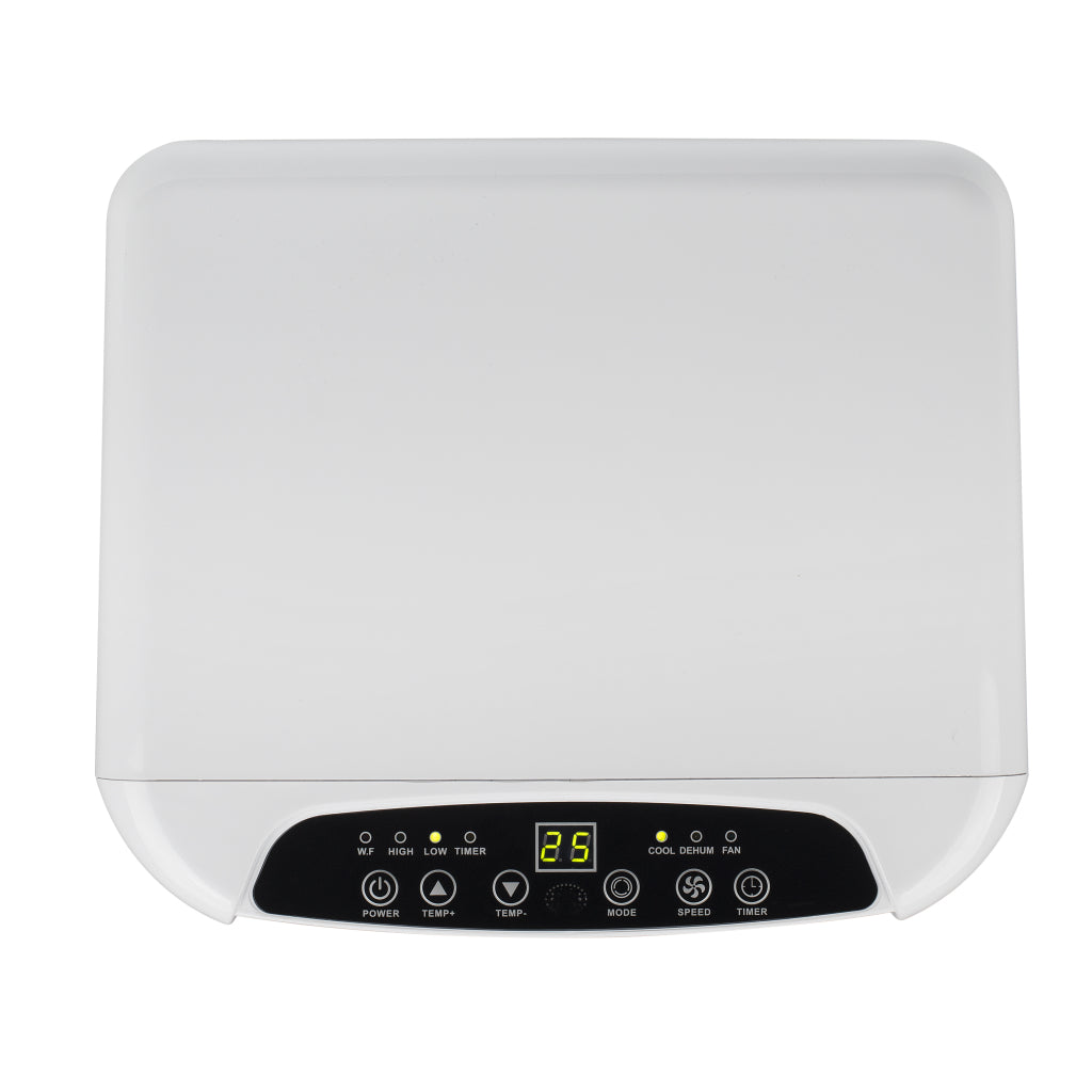 Climatiseur mobile Tristar ac-5474 1460w 0,5l blanc