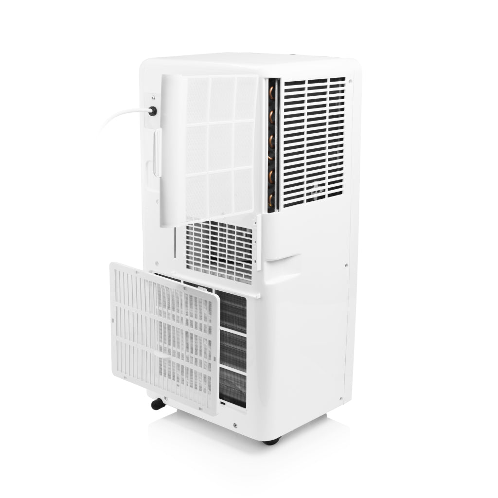 Climatiseur mobile Tristar ac-5474 1460w 0,5l blanc