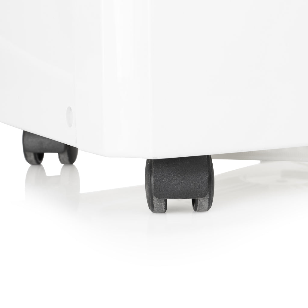 Climatiseur mobile Tristar ac-5474 1460w 0,5l blanc