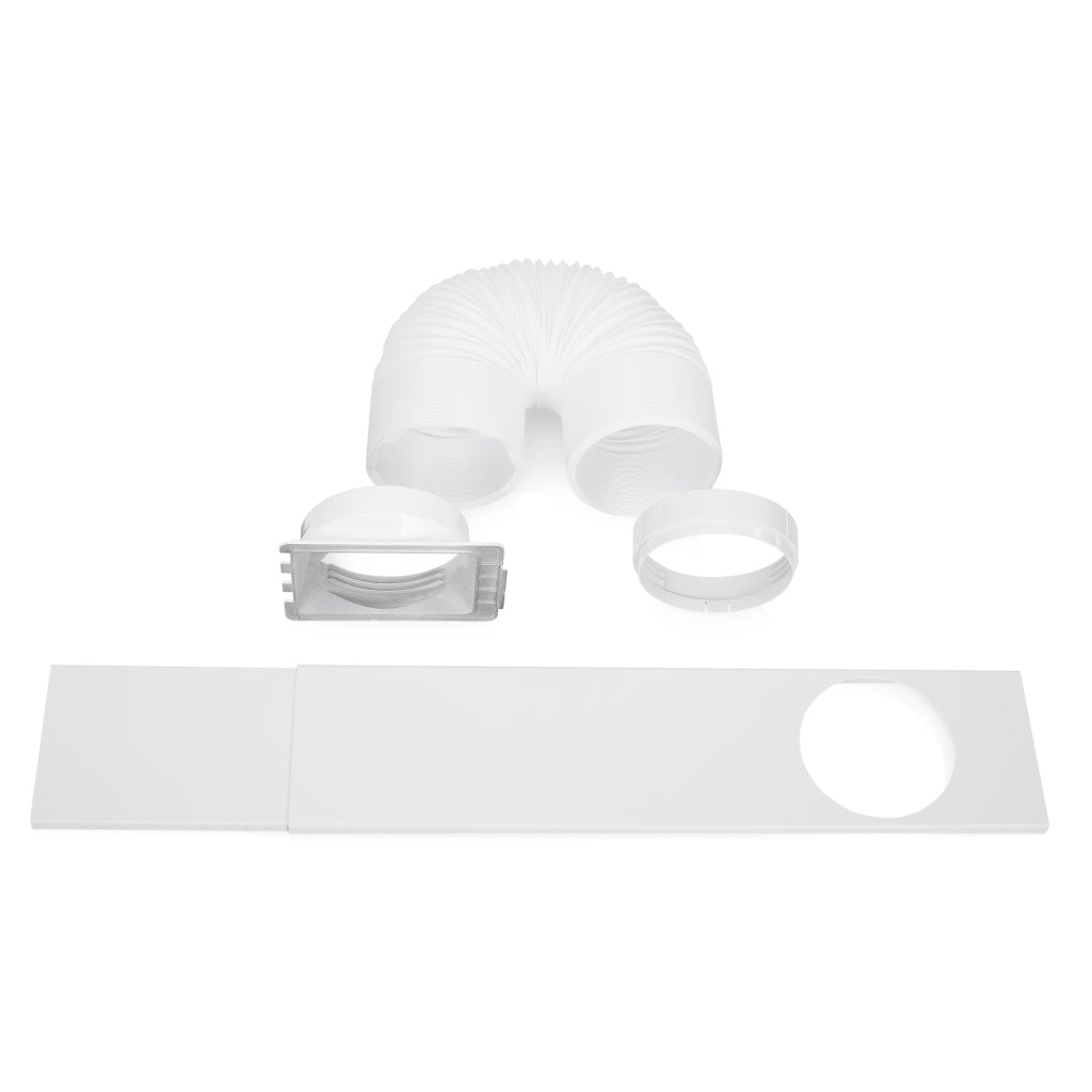 Climatiseur mobile Tristar ac-5474 1460w 0,5l blanc