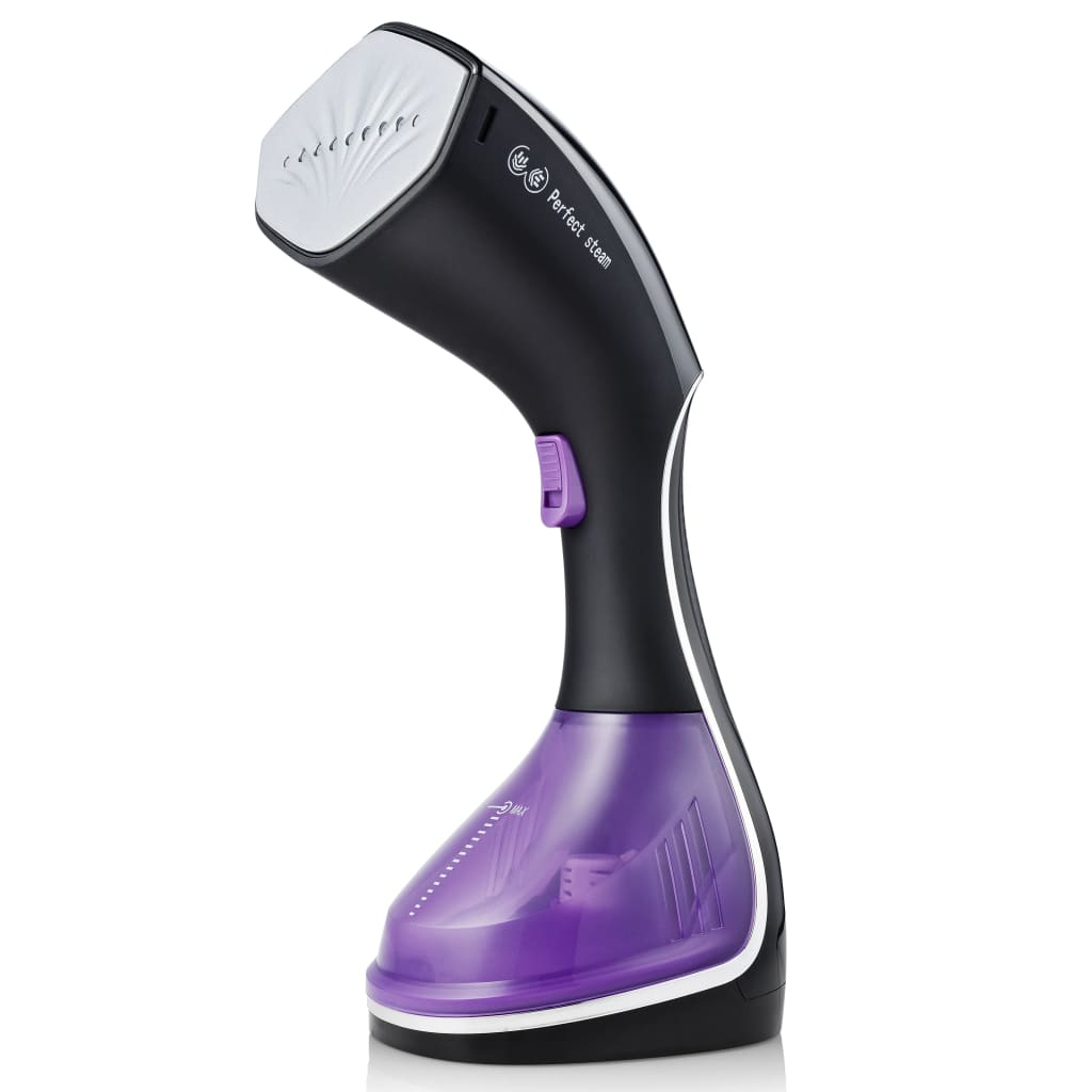 TRISTAR VOCTING STEATER PORTABLE ST-8921 1600 W Noir et violet