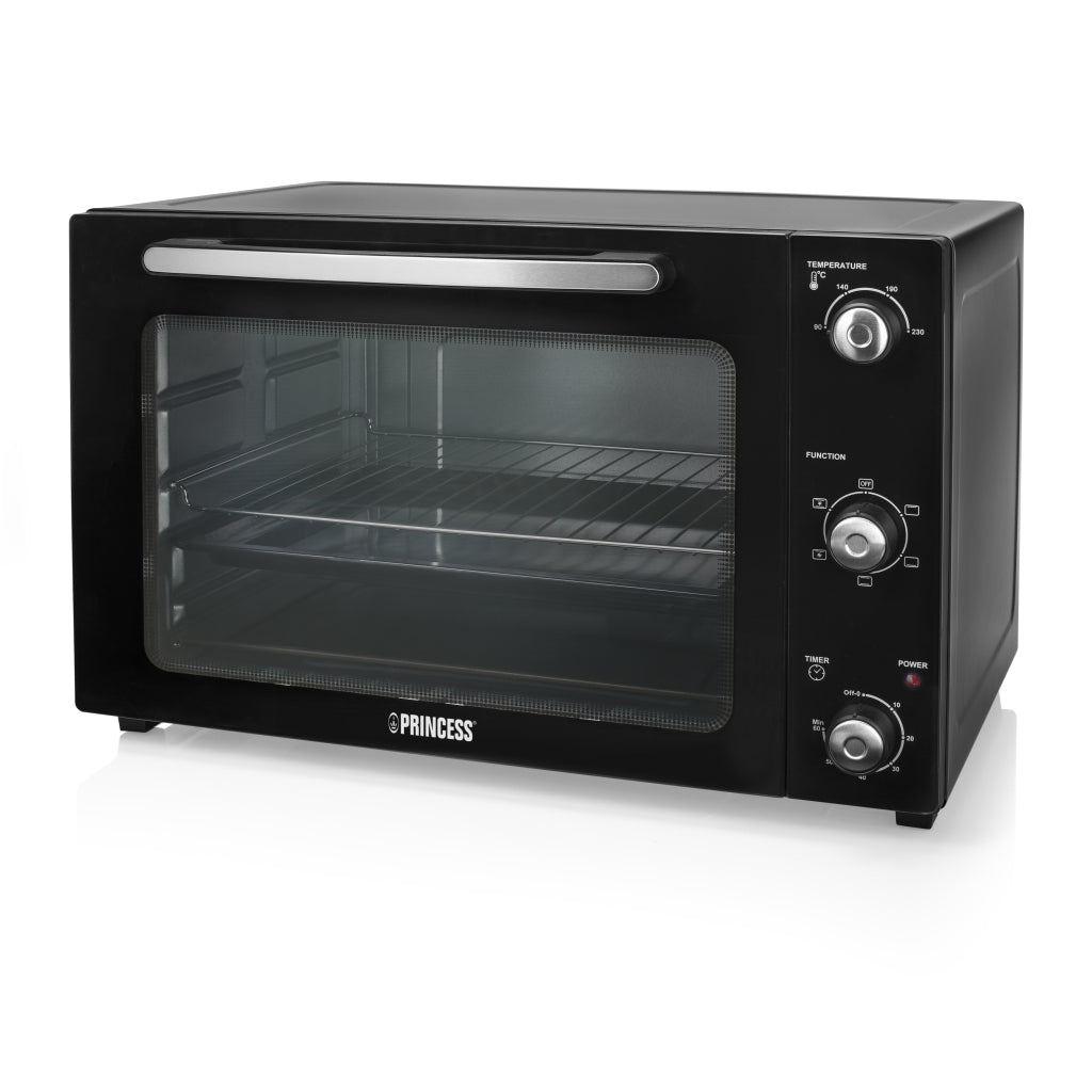 Princess 112759 Four à convection 55L Noir
