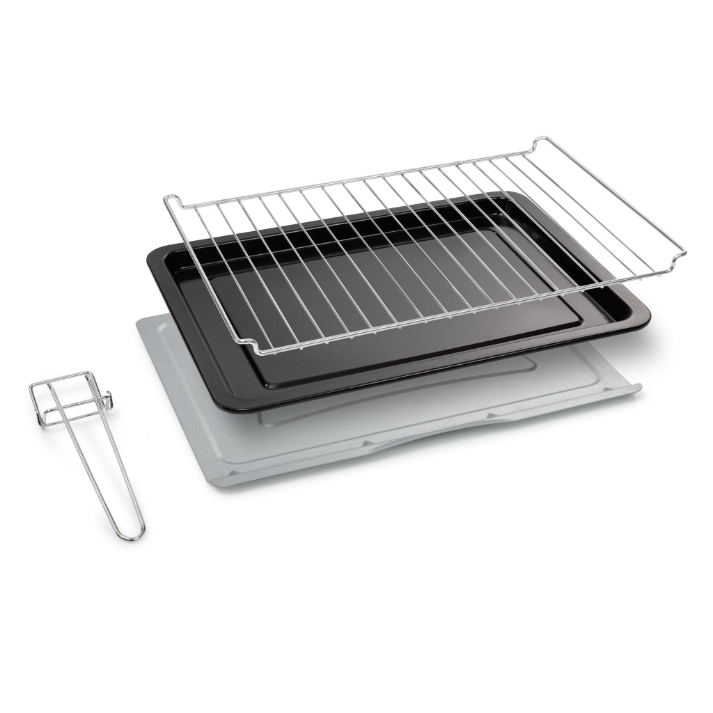 Princess 112759 Four à convection 55L Noir