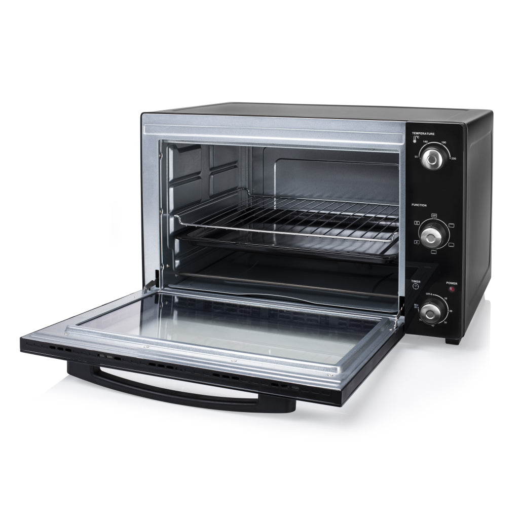 Princess 112759 Four à convection 55L Noir