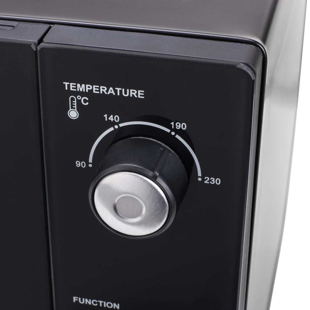 Princess 112759 Four à convection 55L Noir