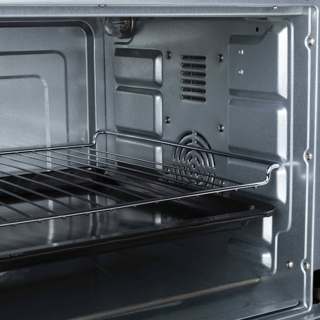 Princess 112759 Four à convection 55L Noir