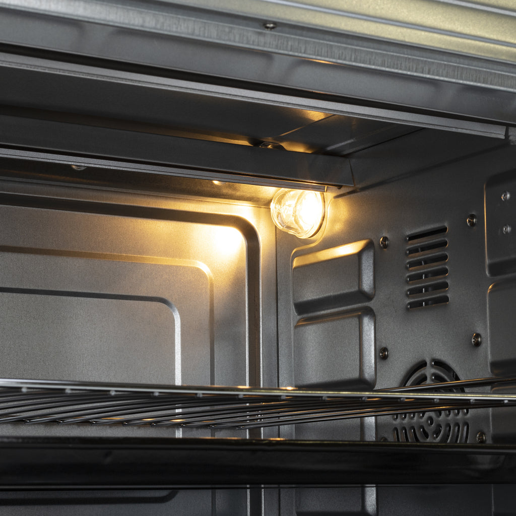 Princess 112759 Four à convection 55L Noir