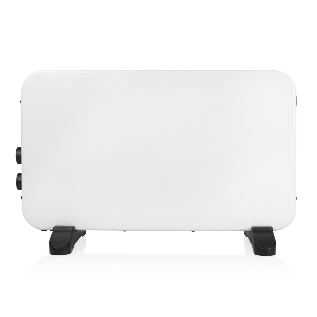 Tristar ka-5813 convecteur blanc noir
