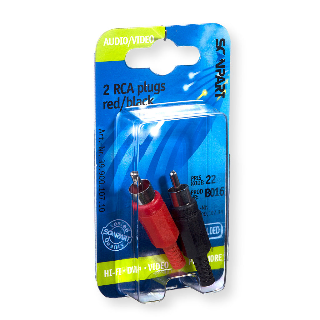 Bouchons tulipes Scanpart r noir a2