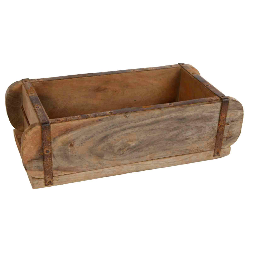 Autres marques moule à brique boîte en bois 30x15x10 cm