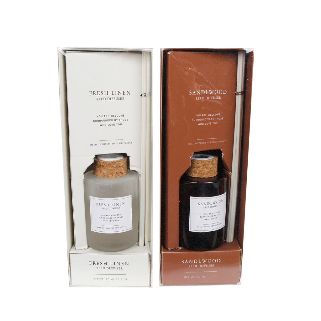 Divers Bâtonnets parfumés Parfum 9x6x25,5cm