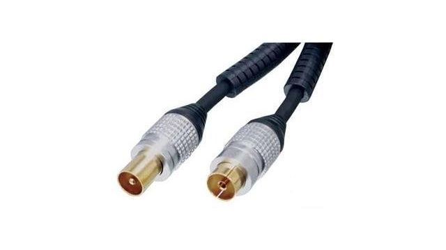 Câble coaxial Soundex sck030 3m
