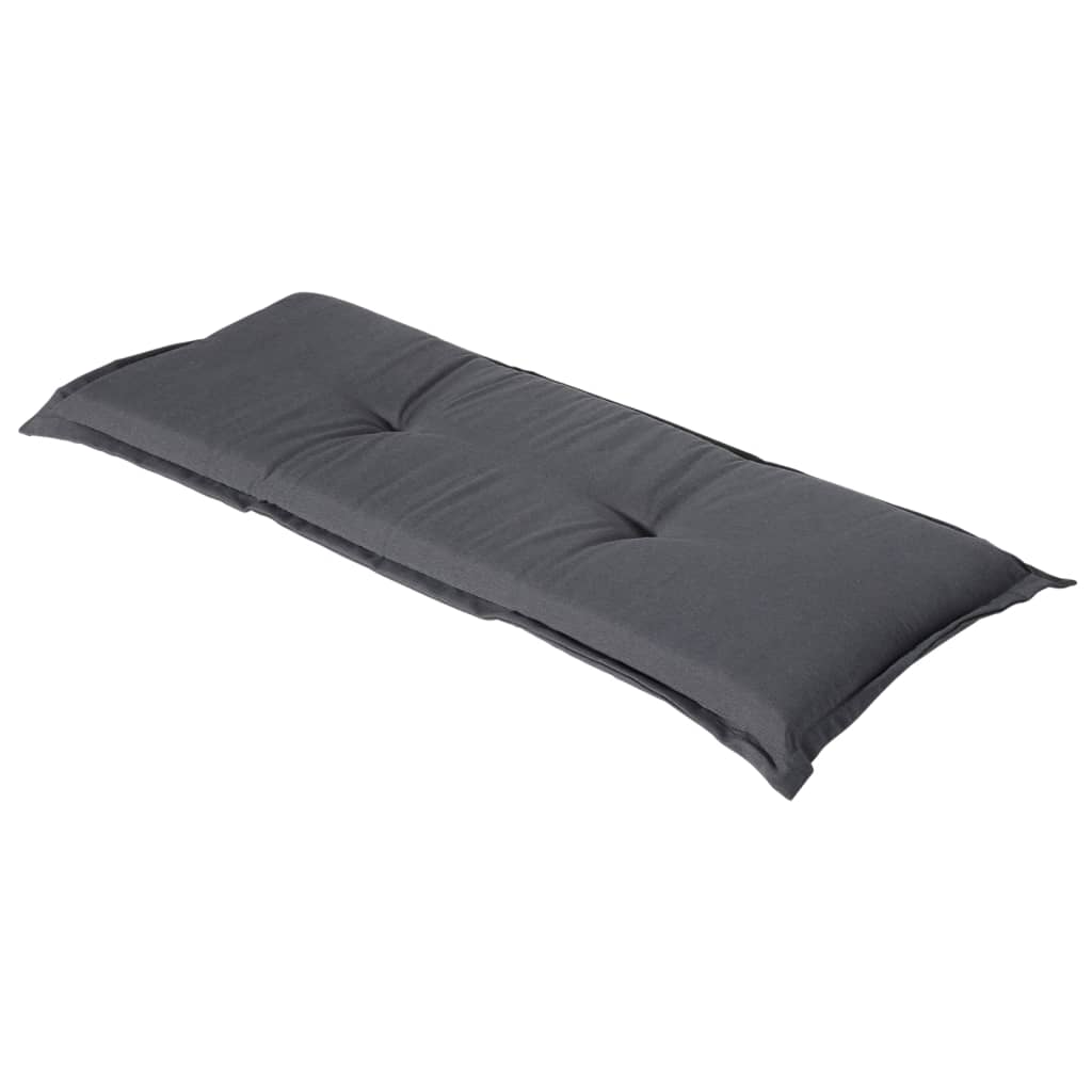 Madison Bank Cushion Panama 180x48 cm Gray