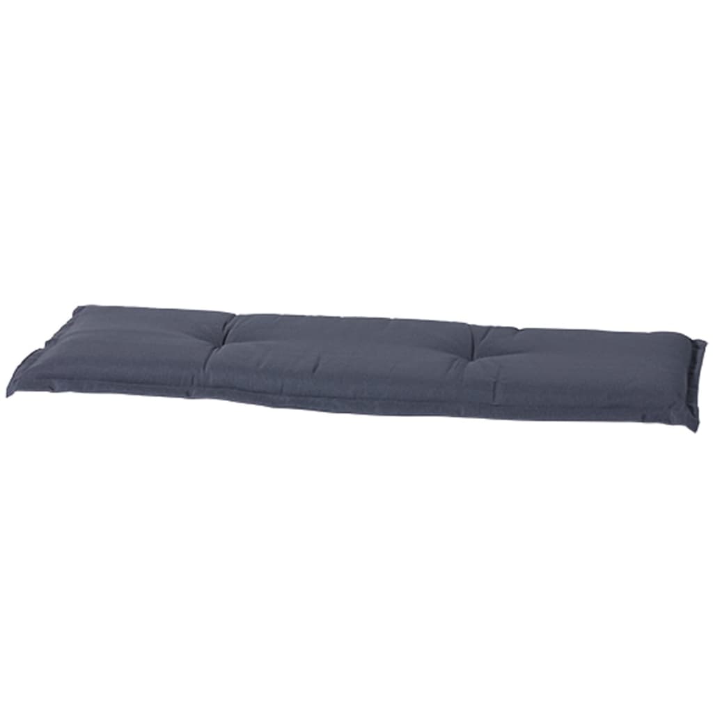 Madison Bank Cushion Panama 180x48 cm Gray