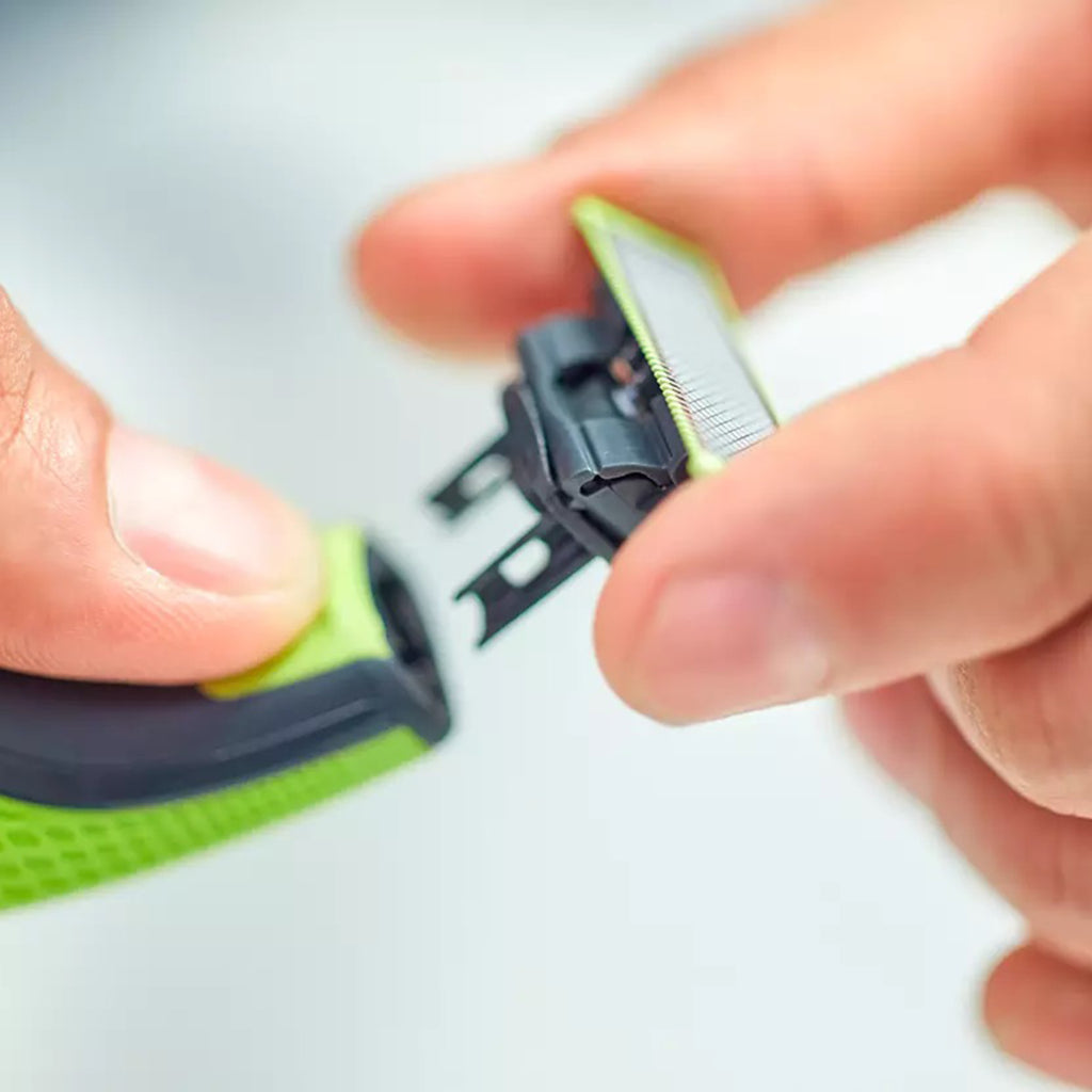 Tête de rasage Philips une lame