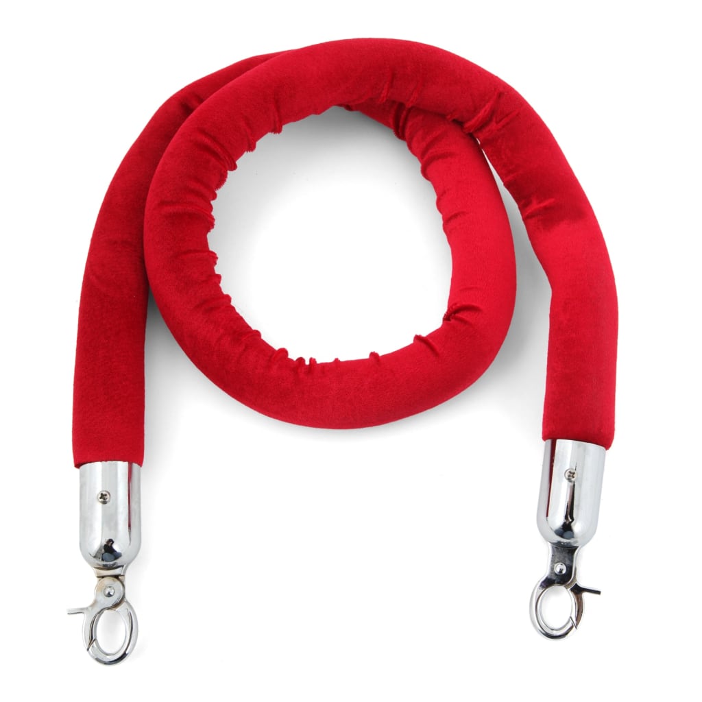 Fil de chanvre filé avec cordon de barrière en V