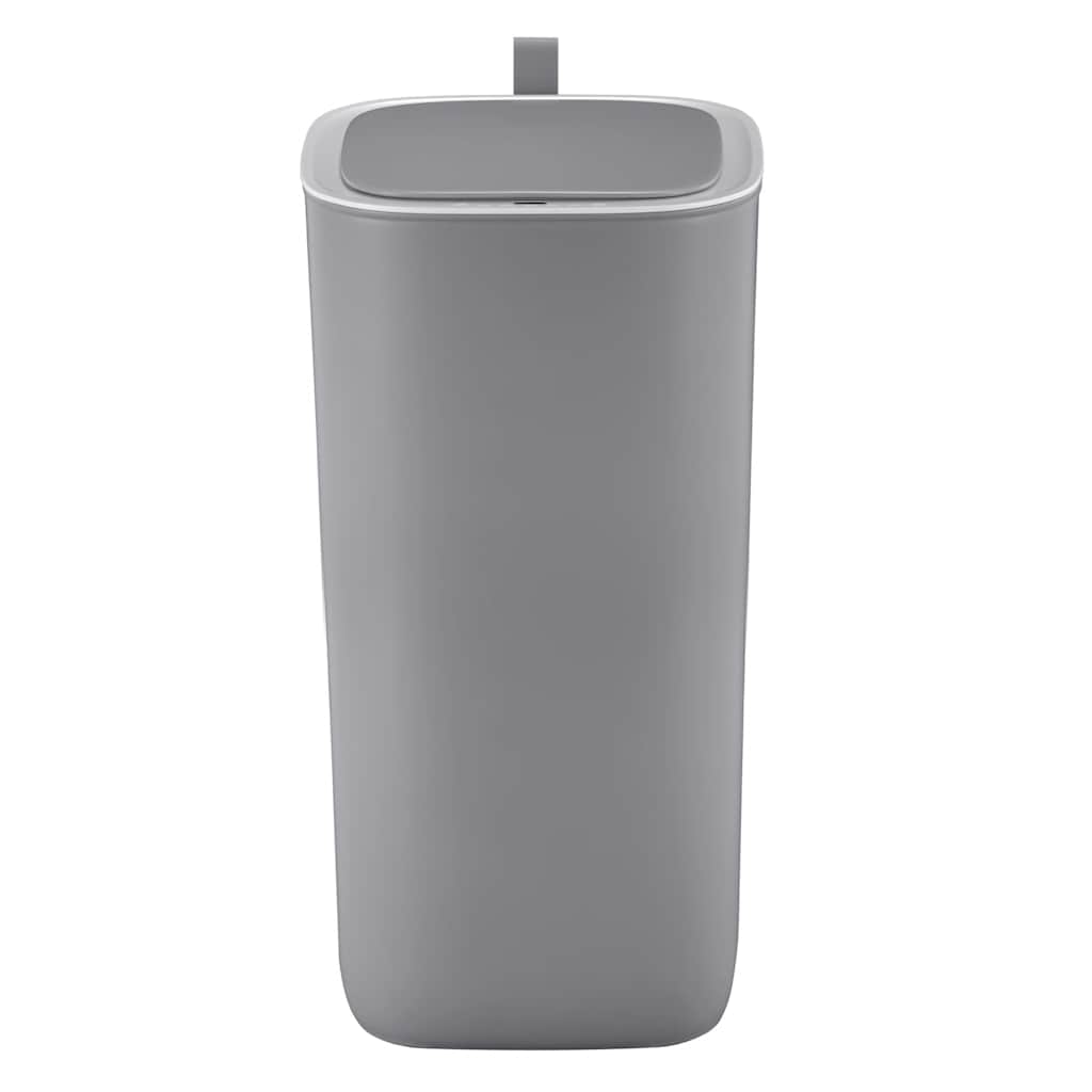 Eko Waste Bin avec capteur Morandi 30 L Gray
