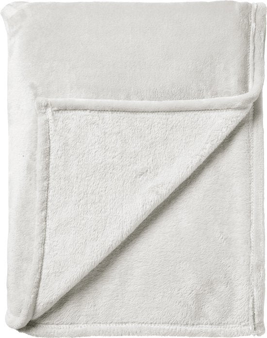 Décor hollandais Billy Plaid 150x200 cm flanelle polaire super douce