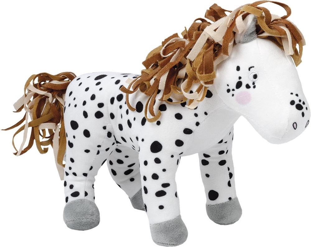 Bambolino jouetes en peluche Fien et Teun - Stip de Pony, 25cm