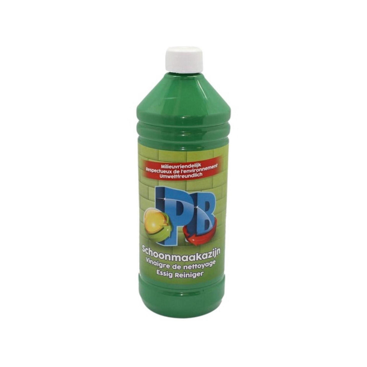 Vinaigre de nettoyage pb 1 l liquide