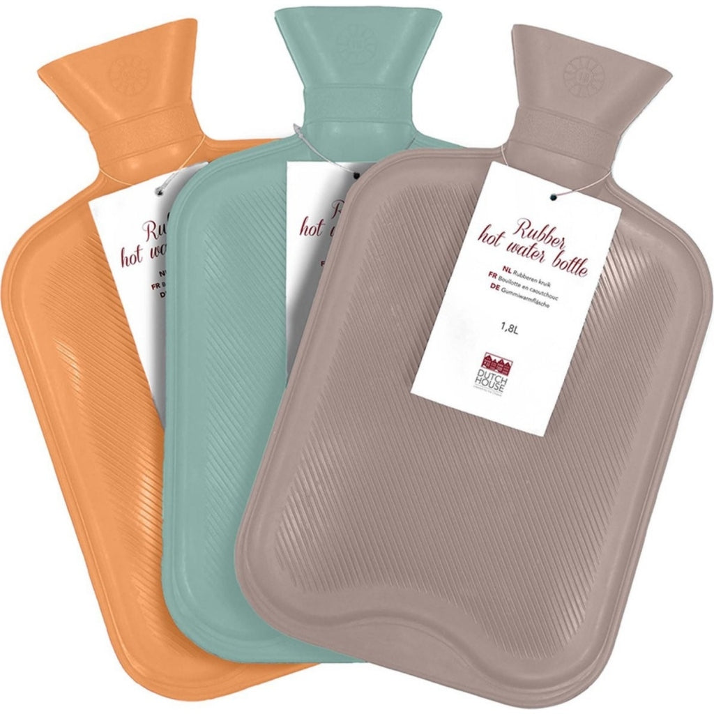 Pichet hollandais 1,8l caoutchouc assorti