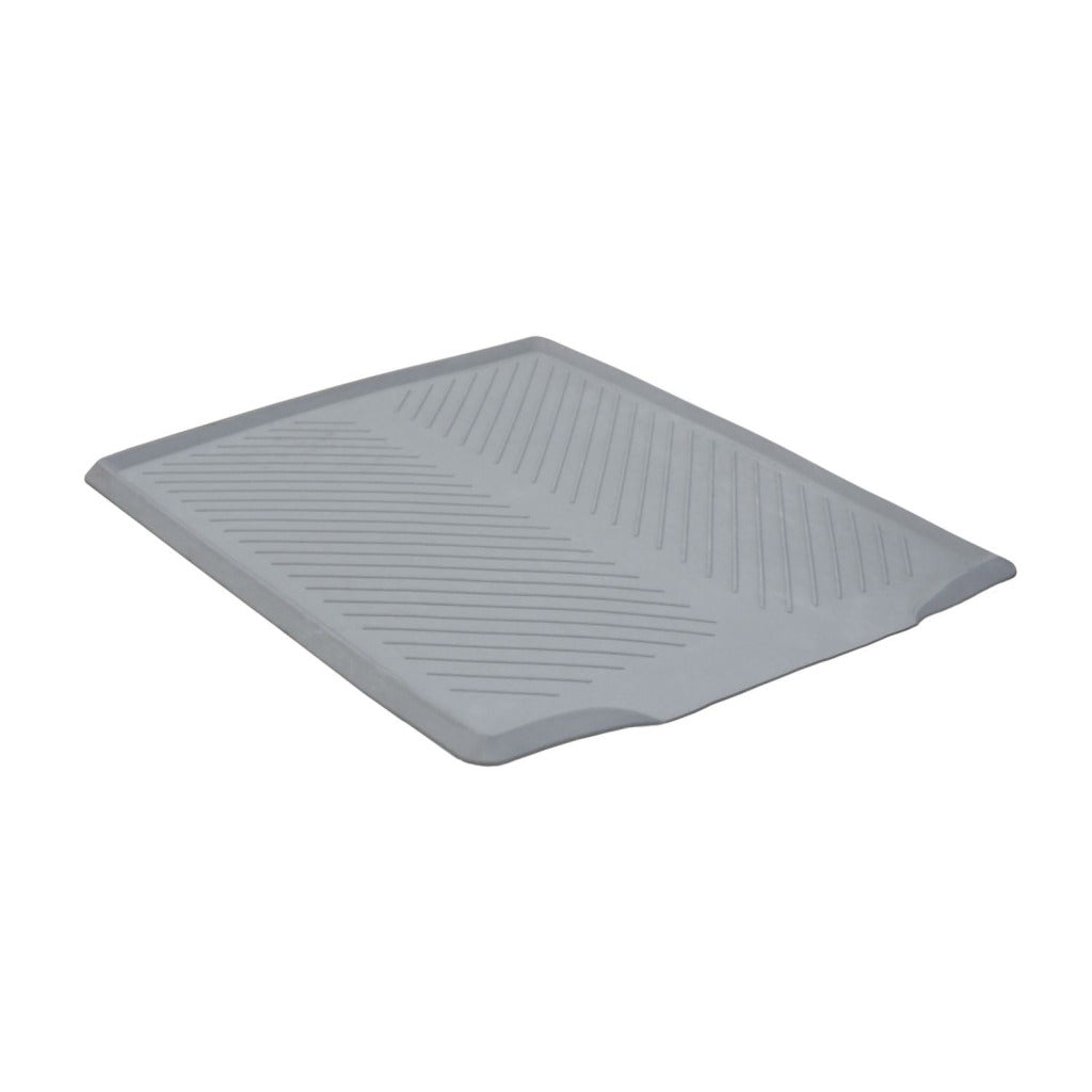 Dutch House Tapis de drainage Dutch House 45x37 cm Caoutchouc Gris