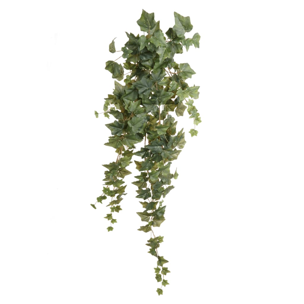 Emerald Art Plant Ivy suspendu vert 100 cm 11 958