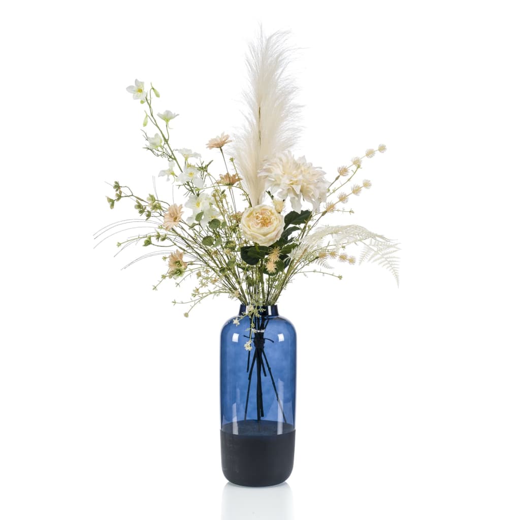 Bouquet d'art émeraude Perfect Flow xl