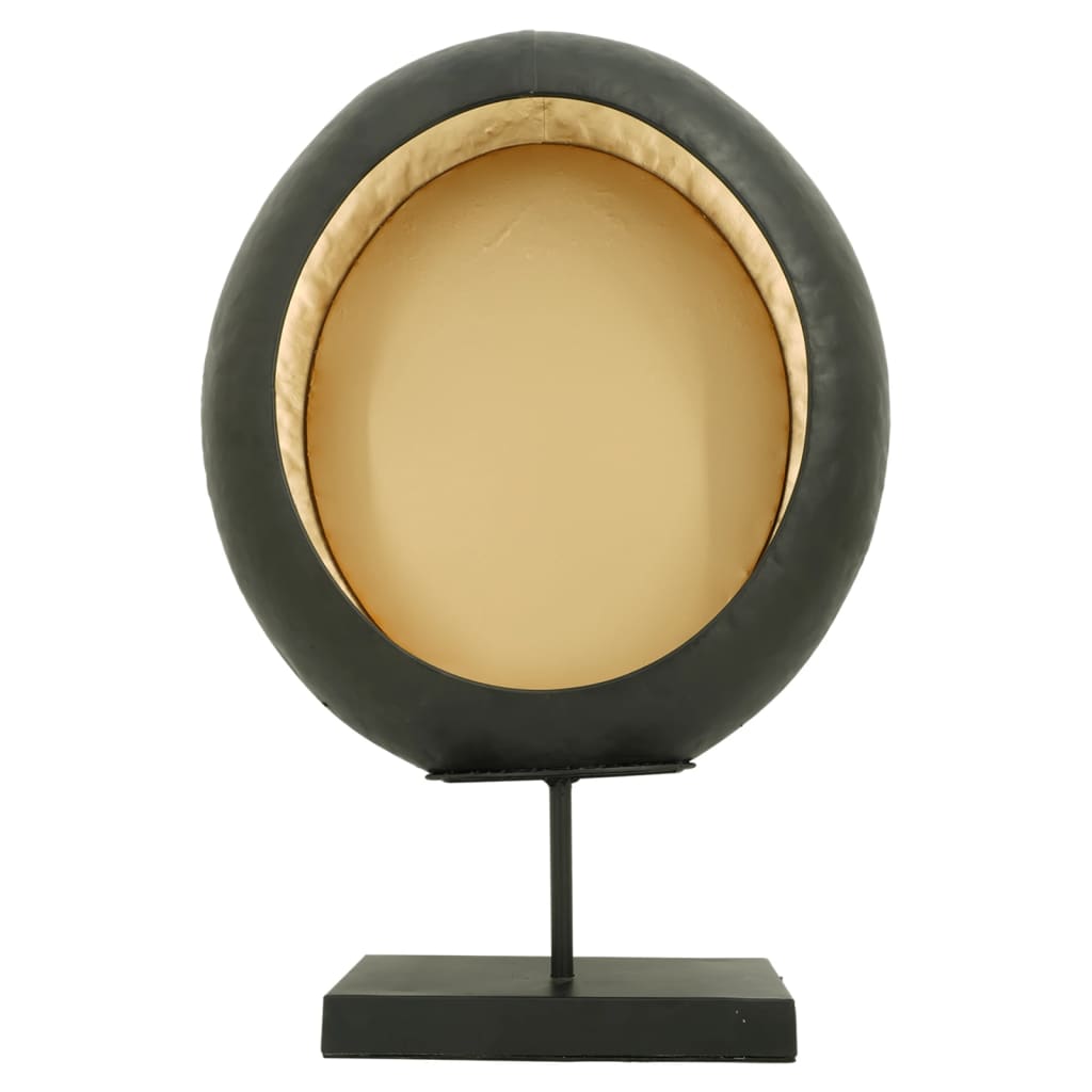 Lesli Living Lesli Living Candle Standard OVAL sur la norme 39.5X13X60 CM