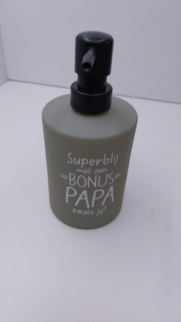 Divers distributeur de savon bonus papa