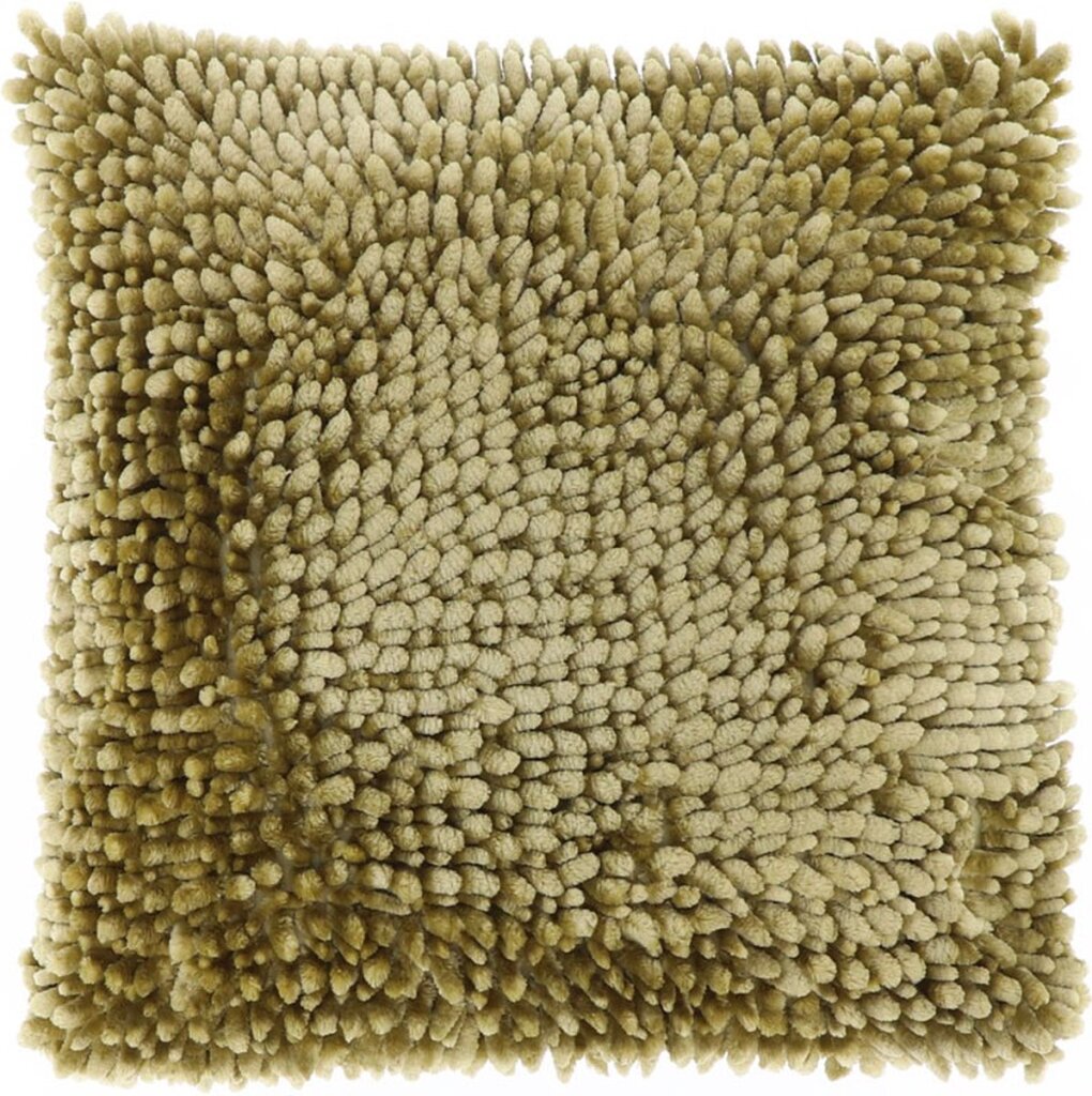 Divers coussin unique living max vert 45x45cm