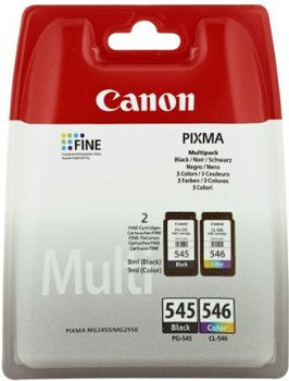 Canon can 545xl + 546xl + papier photo orig(2)