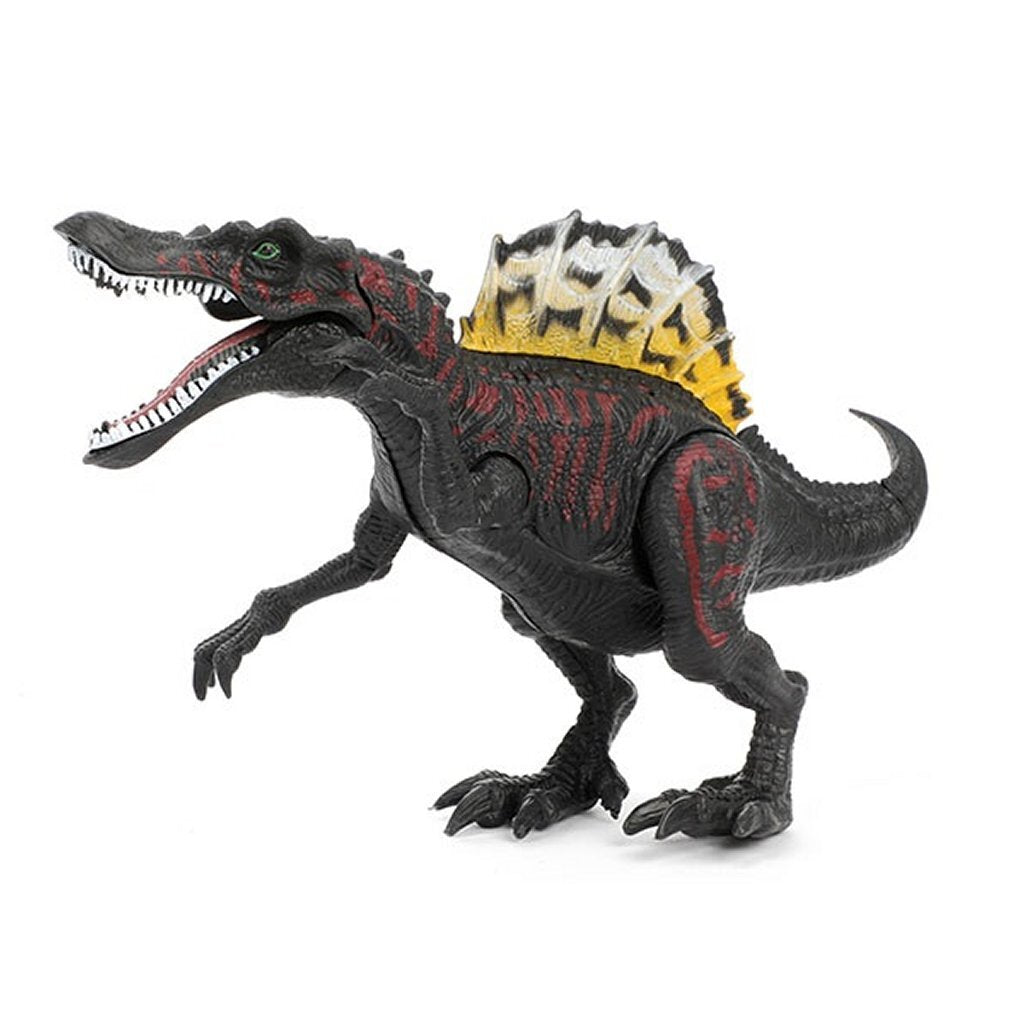 Toi-toys monde des dinosaures, ensemble de jeu avec jeep
