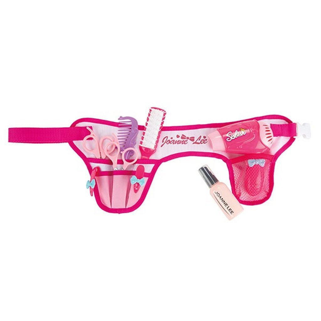 Toi-toys ensemble de coiffure glamour brillance