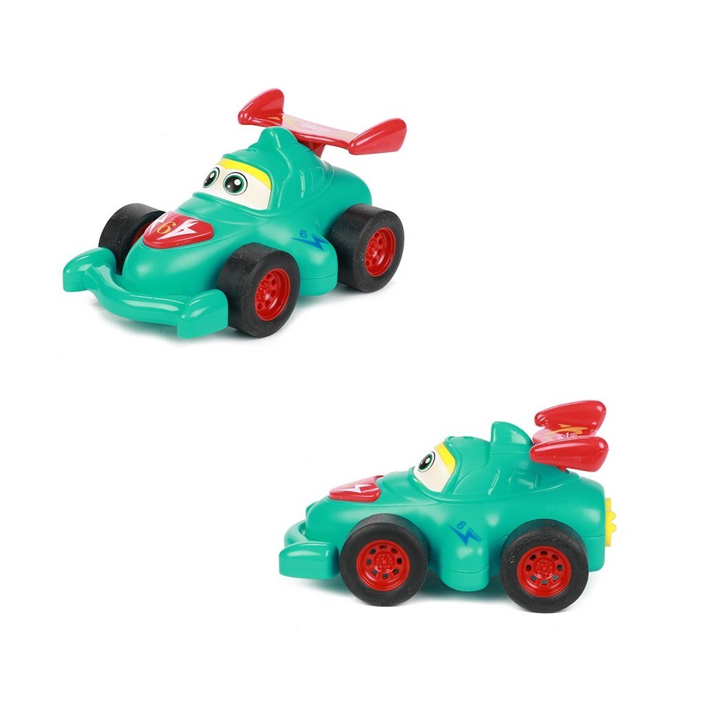 Toi-toys voiture de course petites étoiles différentes versions