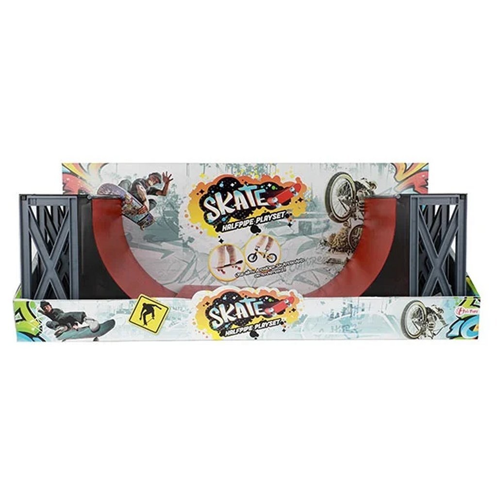 Ensemble de patins Toi Toys
